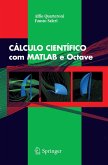 CÁLCULO CIENTÍFICO com MATLAB e Octave (eBook, PDF)