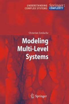 Cover Modeling Multi-Level Systems (eBook, PDF)