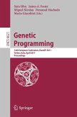 Genetic Programming (eBook, PDF)