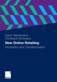 New Online Retailing (eBook, PDF)