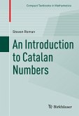 An Introduction to Catalan Numbers (eBook, PDF)