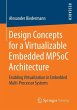 Design Concepts for a Virtualizable... - Bild 1