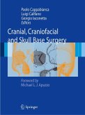 Cranial, Craniofacial and Skull Base Surgery (eBook, PDF)