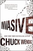 Invasive (eBook, ePUB)