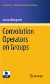 Convolution Operators on Groups (eBook, PDF)