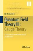 Quantum Field Theory III: Gauge Theory (eBook, PDF)