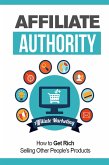 Affiliate Authority (eBook, ePUB)