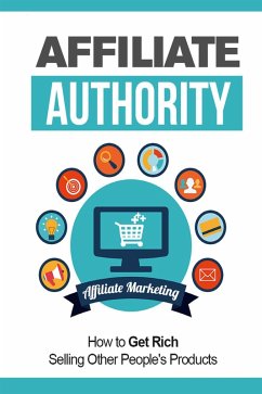 Cover Affiliate Authority (eBook, ePUB)