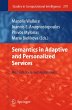 Semantics in Adaptive and Personalized... - Bild 1