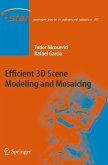 Efficient 3D Scene Modeling and Mosaicing (eBook, PDF)