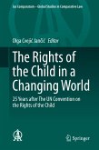 The Rights of the Child in a Changing World (eBook, PDF)