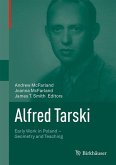 Alfred Tarski (eBook, PDF)