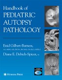 Handbook of Pediatric Autopsy Pathology (eBook, PDF)