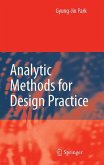 Analytic Methods for Design Practice (eBook, PDF)
