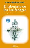 El laberinto de las luciérnagas (eBook, ePUB)