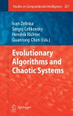 Evolutionary Algorithms and Chaotic Systems (eBook, PDF)