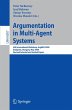 Argumentation in Multi-Agent Systems... - Bild 1