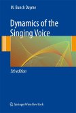 Dynamics of the Singing Voice (eBook, PDF)