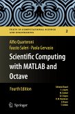 Scientific Computing with MATLAB and Octave (eBook, PDF)