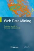 Web Data Mining (eBook, PDF)