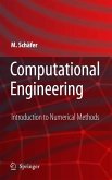 Computational Engineering - Introduction to Numerical Methods (eBook, PDF)
