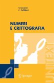 Numeri e Crittografia (eBook, PDF)