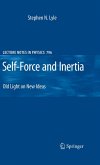 Self-Force and Inertia (eBook, PDF)