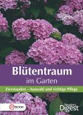 Blütentraum im Garten (eBook, ePUB)