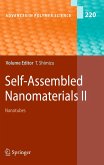 Self-Assembled Nanomaterials II (eBook, PDF)