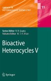 Bioactive Heterocycles V (eBook, PDF)