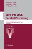Euro-Par 2006 Parallel Processing (eBook, PDF)