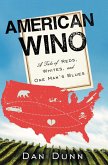 American Wino (eBook, ePUB)