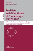 Petri Nets and Other Models of Concurrency - ICATPN 2007 (eBook, PDF)