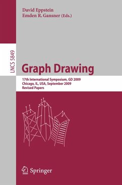 Cover Graph Drawing (eBook, PDF)