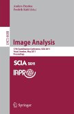 Image Analysis (eBook, PDF)