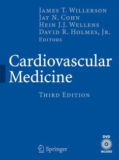 Cardiovascular Medicine (eBook, PDF)