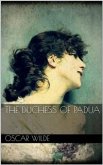 The Duchess of Padua (eBook, ePUB)