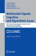 Multimodal Signals: Cognitive and... - Bild 1