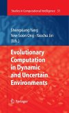 Evolutionary Computation in Dynamic and Uncertain Environments (eBook, PDF)
