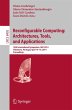 Reconfigurable Computing:... - Bild 1