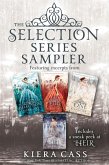 The Selection Series Sampler (eBook, ePUB)