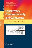 Concurrency, Compositionality, and Correctness (eBook, PDF)