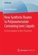 New Synthetic Routes to Polyoxometalate... - Bild 1