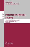 Information Systems Security (eBook, PDF)