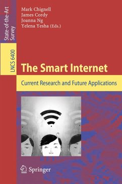 The Smart Internet (eBook, PDF)