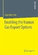 Enabling the Iranian Gas Export Options... - Bild 1