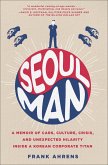 Seoul Man (eBook, ePUB)