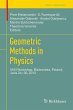 Geometric Methods in Physics (eBook,... - Bild 1