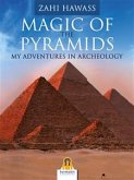 Magic of the Pyramids (eBook, ePUB)