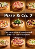 Pizze & Co. Vol 2 (eBook, ePUB)